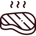 steak